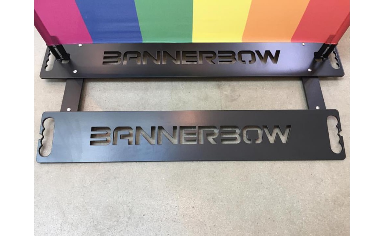 BannerBow - OUTDOOR 1 (jednostranná potlač)