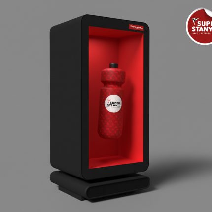 AVATAR Holobox MINI, holografický interaktívny asistent 21,5" – Obrázok 11