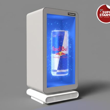 AVATAR Holobox MINI, holografický interaktívny asistent 21,5" – Obrázok 9