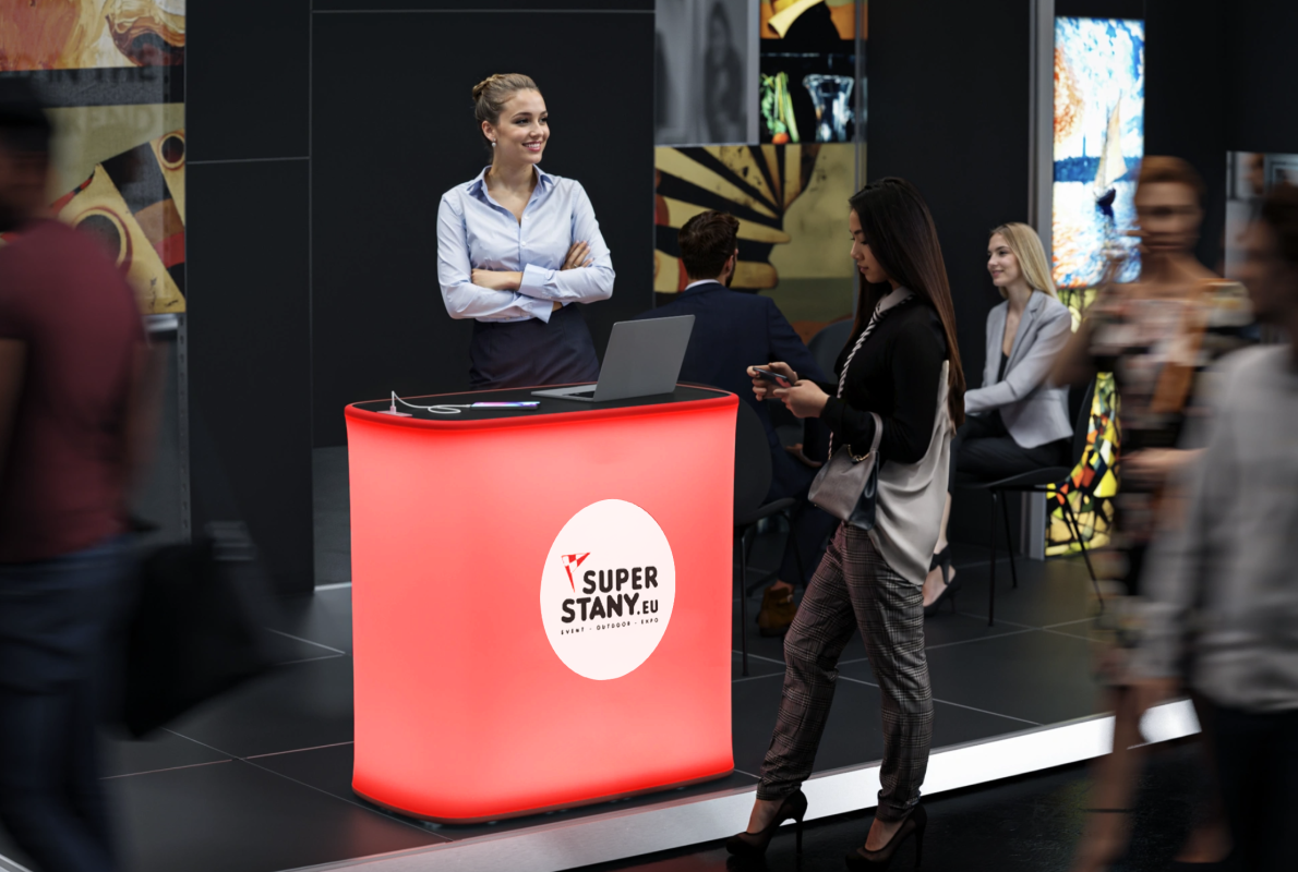 big quick automatic promo counter 01 velka foto