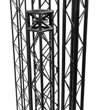 Modulárny výstavný expo stánok - X-BLACK 3x2m – Obrázok 13