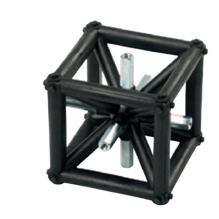 Modulová vstupná brána na podujatia X-Black GATE – Obrázok 11