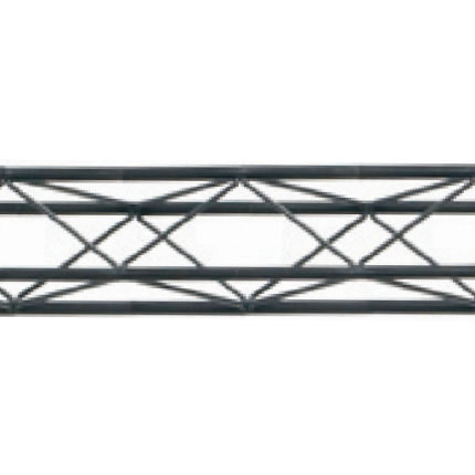 Modulárny výstavný expo stánok - X-BLACK 3x2m – Obrázok 11