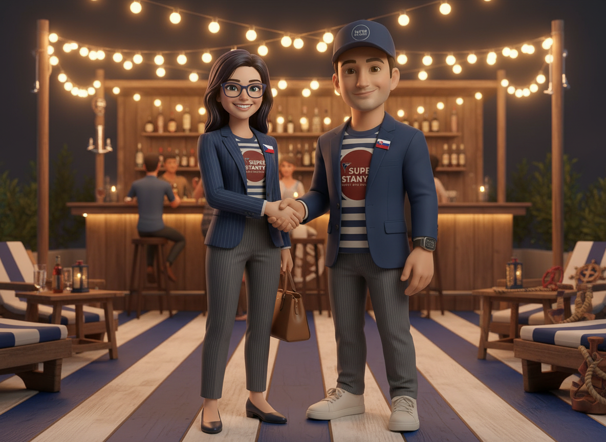 Staňte sa naším B2B partnerom